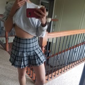 VINTAGE LIMITED TOO SKORT